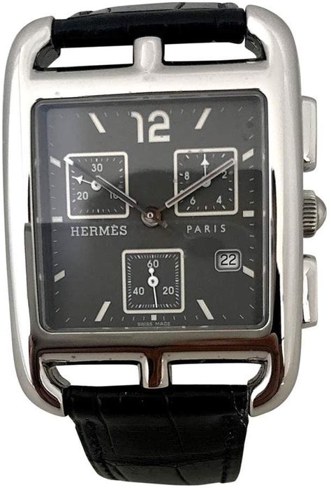 hermes watches sale|second hand Hermes watch.